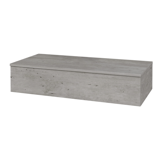 Waschtischunterschrank JOCKAM SZZ 100 