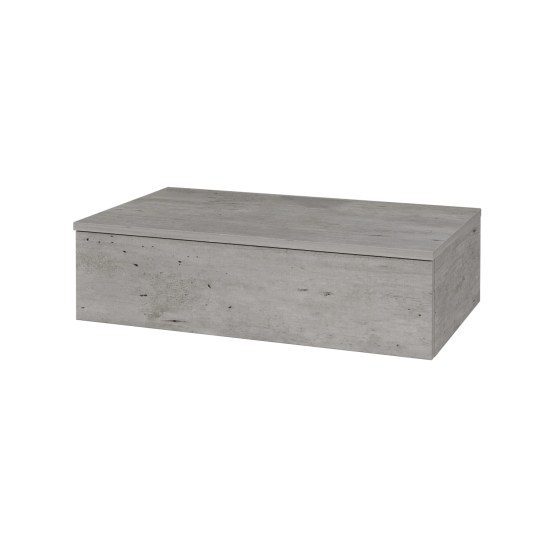Waschtischunterschrank JOCKAM SZZ 80 