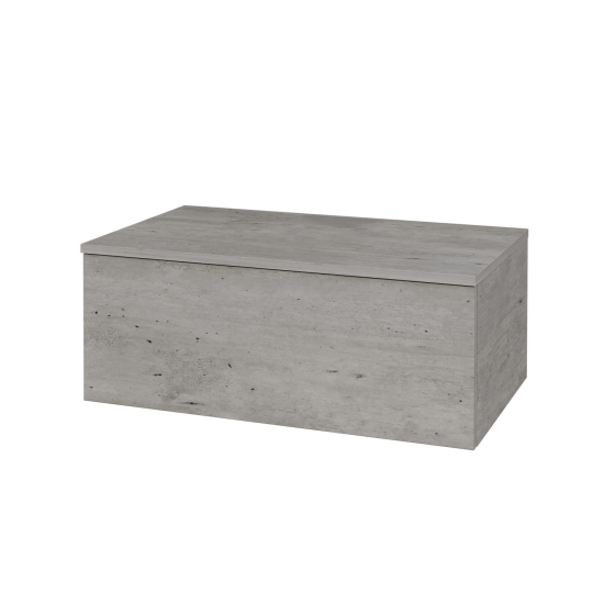 Waschtischunterschrank JOCKAM SZZ1 80 