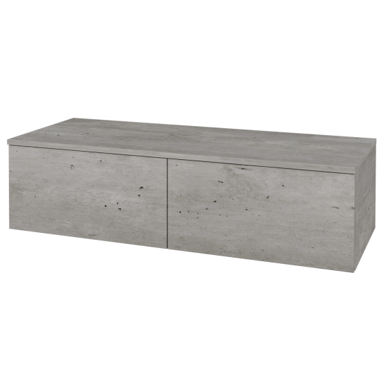 Waschtischunterschrank JOCKAM SZZ12 120 