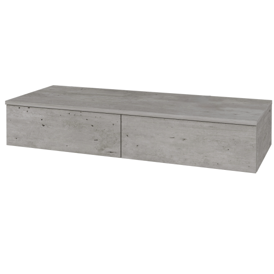 Waschtischunterschrank JOCKAM SZZ2 120 