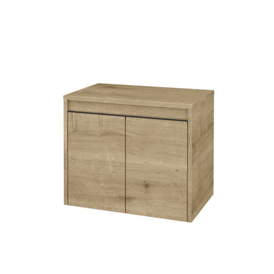 Waschtischunterschrank LIORA SZD2 60 