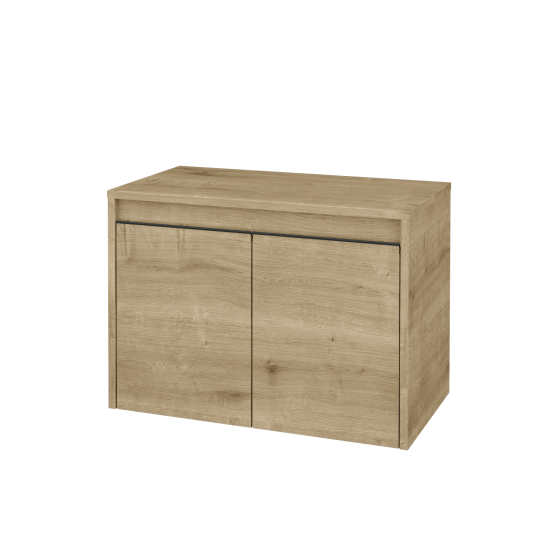 Waschtischunterschrank LIORA SZD2 70 