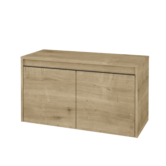 Waschtischunterschrank LIORA SZD2 90 