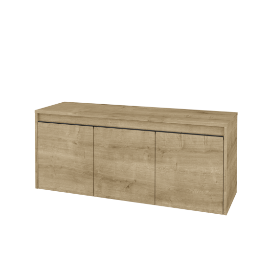 Waschtischunterschrank LIORA SZD3 120 