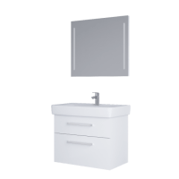 Aktion-Set von Badmöbel NEXT 80 