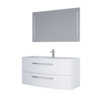 Aktion-Set von Badmöbel RIO 120 