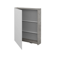 Badezimmer Spiegelschrank AMBIENTE GAE 60 