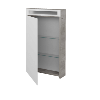 Badezimmer Spiegelschrank NEXT GAO 50 