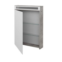 Badezimmer Spiegelschrank NEXT GAO 60 