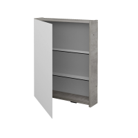 Badezimmer Spiegelschrank STING GAE 60 