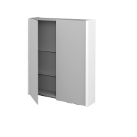 Badezimmer Spiegelschrank TORO GA2OE 65 