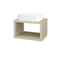 Badezimmerschrank MOVE SZO 60 (Waschtisch Joy) 