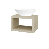 Badezimmerschrank MOVE SZO 60 (Waschtisch Triumph) 