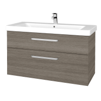 Badezimmerschrank NEXT SZZ2 105 