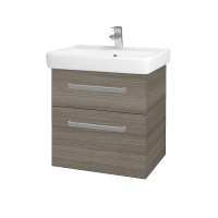 Badezimmerschrank NEXT SZZ2 60 