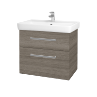 Badezimmerschrank NEXT SZZ2 70 