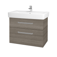 Badezimmerschrank NEXT SZZ2 80 