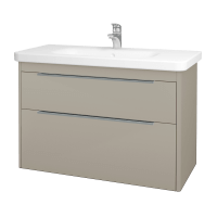 Badezimmerschrank TORO SZZ2 100 