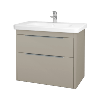 Badezimmerschrank TORO SZZ2 80 