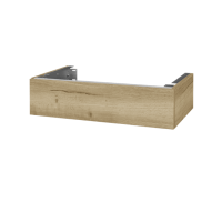 DSD SZZ 80 Unterschrank für Waschtischplatten (Höhe 20 cm) 
