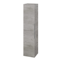 Hochschrank GLOBE SVD2 35 