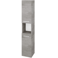 Hochschrank UNI SVD2O 35 