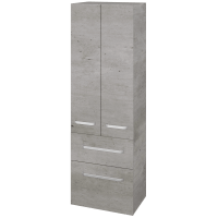 Hochschrank UNI SVD2Z2 50 