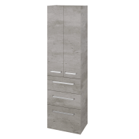 Hochschrank UNI SVD2Z3 50 