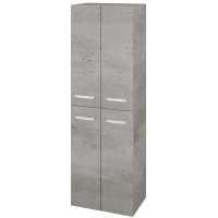 Hochschrank UNI SVD4 50 