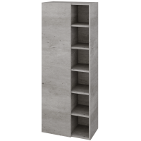 Hochschrank UNI SVDO6 60 