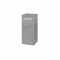 Niedriger Schrank UNI SND 35 