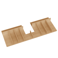 Ordner für Schublade G 100 - mit Ausschnitt 