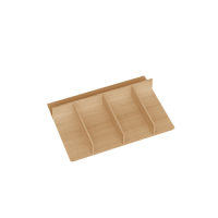 Ordner für untere Schublade Q 60 - ohne Ausschnitt 