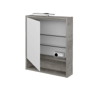 Spiegelschrank BESTA GAOE 60 