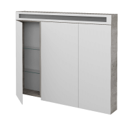 Spiegelschrank NEXT GA3O 100 