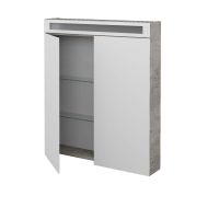 Spiegelschrank ORO GA2OE 70 