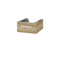 Unterschrank für Waschtischplatte DSD SZZ 40 (Höhe 20 cm) 
