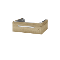 Unterschrank für Waschtischplatte DSD SZZ 60 (Höhe 20 cm) 