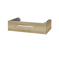 Unterschrank für Waschtischplatte DSD SZZ 80 (Höhe 20 cm) 