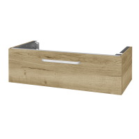Unterschrank für Waschtischplatte DSD SZZ1 100 (Höhe 30 cm) 