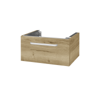 Unterschrank für Waschtischplatte DSD SZZ1 60 (Höhe 30 cm) 