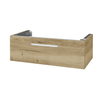 Unterschrank für Waschtischplatte DSD SZZ1 90 (Höhe 30 cm) 