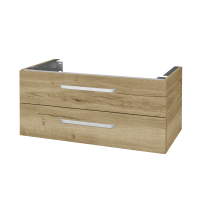 Unterschrank für Waschtischplatte DSD SZZ2 90 (Höhe 40 cm) 