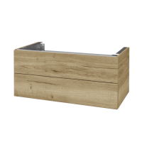 Unterschrank für Waschtischplatte DSD SZZ2 90 