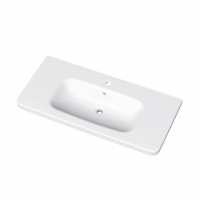 Waschbecken Durastyle 100 