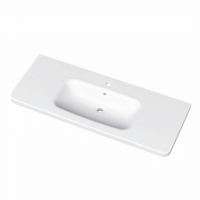 Waschbecken Durastyle 120 