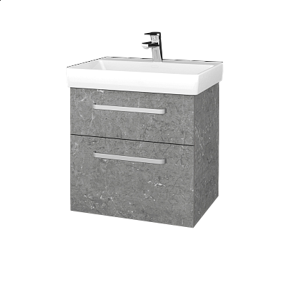 Waschtischunterschrank DEVELOP SZZ2 60 