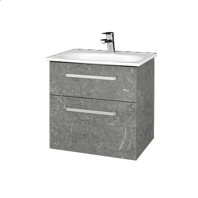 Waschtischunterschrank DEVELOP SZZ2 60 