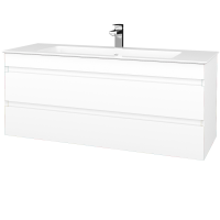 Waschtischunterschrank JESTY SZZ2 120 